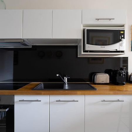 Guestready - Le Duplex Des Pentes Apartment Lyon Exterior photo