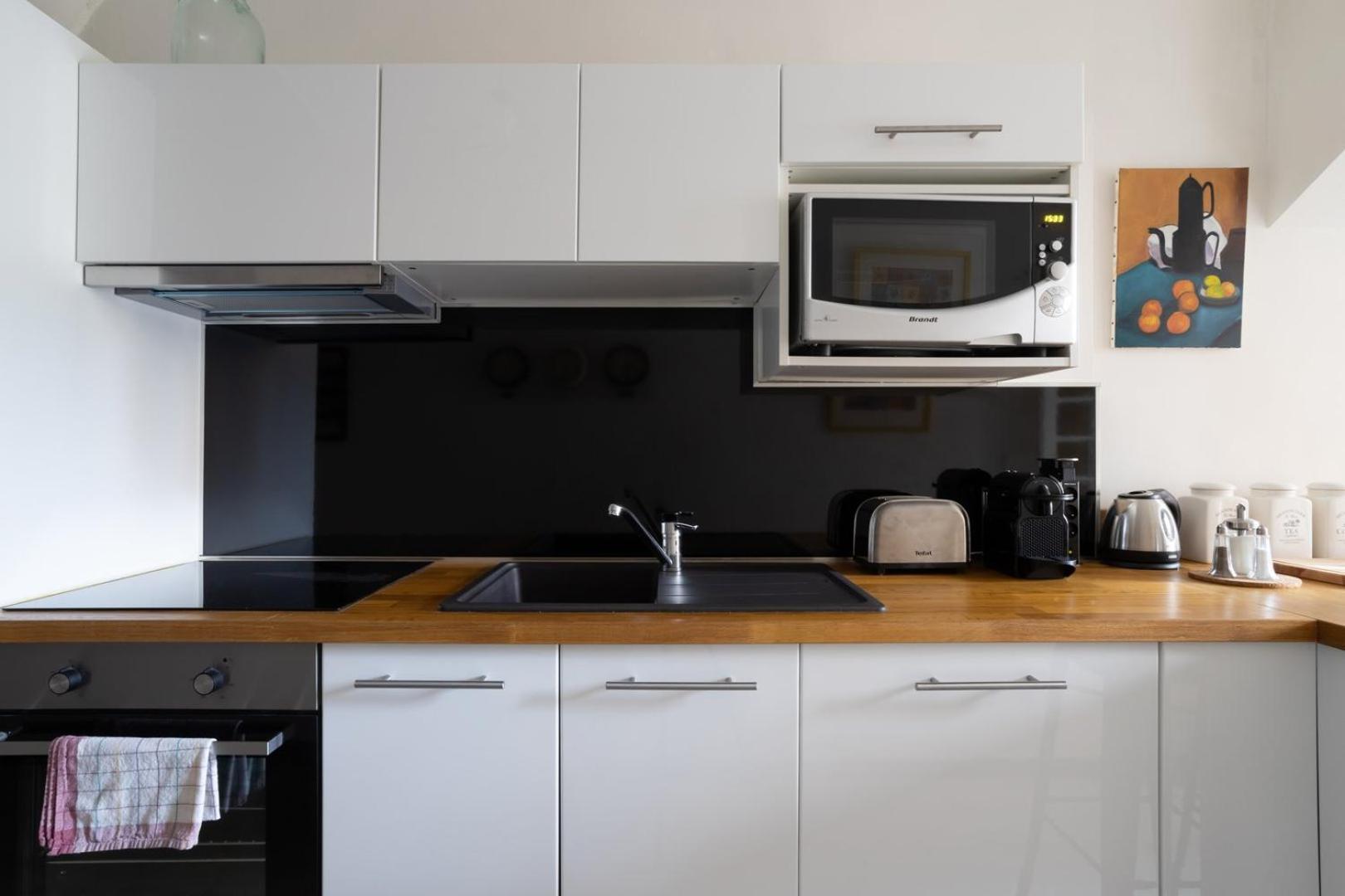 Guestready - Le Duplex Des Pentes Apartment Lyon Exterior photo