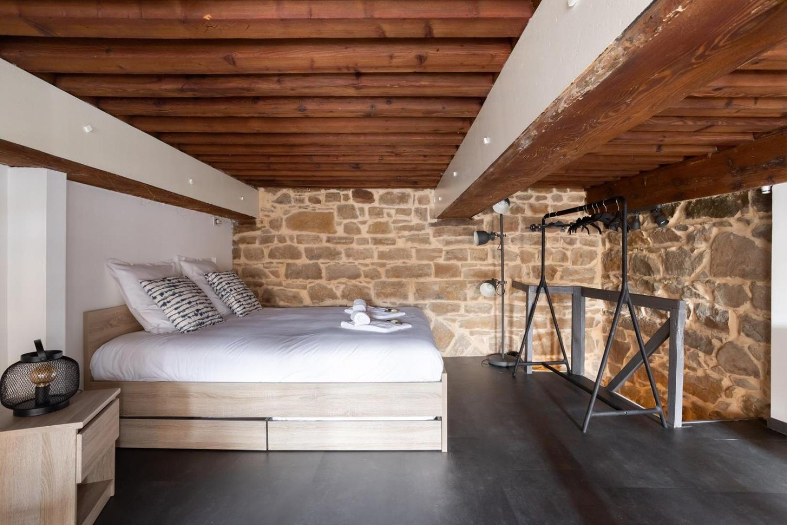 Guestready - Le Duplex Des Pentes Apartment Lyon Exterior photo